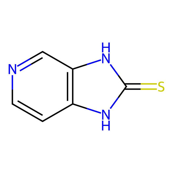 1,3-Dihydro-2H-imidazo[4,5-c]pyridine-2-thione|CS-0095216|7239-81-8