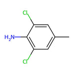 2,6-Dichloro-4-methylaniline|CS-0153359|56461-98-4