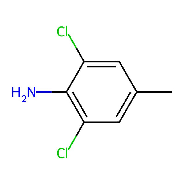 2,6-Dichloro-4-methylaniline|CS-0153359|56461-98-4