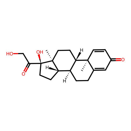 Prednisolone EP Impurity J|C4X-173710|1807-14-3