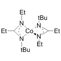 Bis(N-t-butyl-N'-ethylpropanimidamidato)cobalt(II), min. 98% (99.99%-Co) PURATREM|27-0469|1011477-51-2