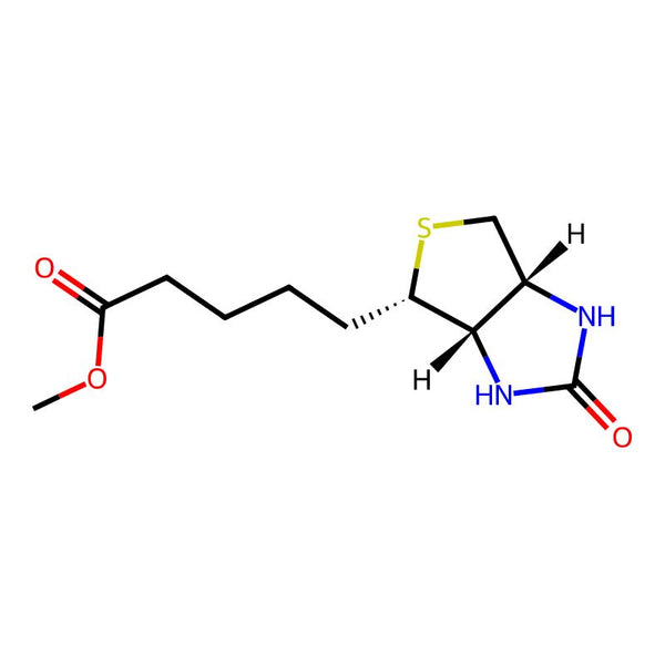 Biotin methyl ester|CS-0160775|608-16-2