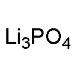 Lithium phosphate|30601|10377-52-3