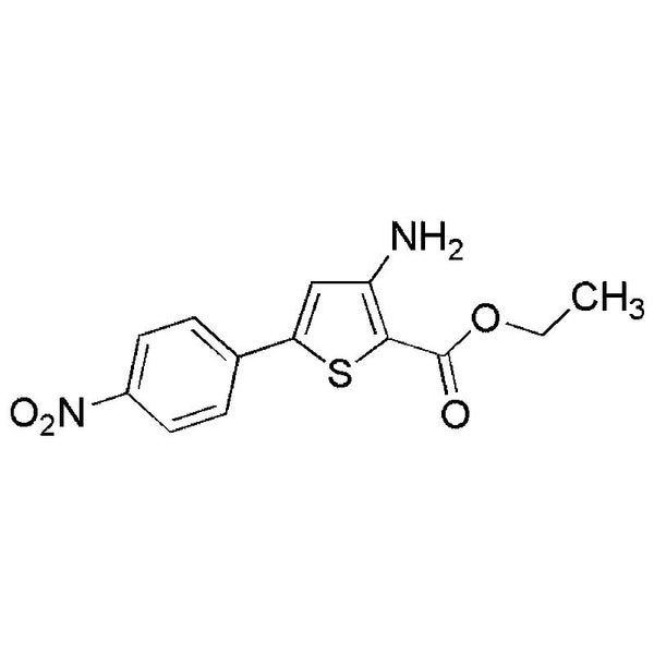 Ethyl 3-amino-5-(4-nitrophenyl)thiophene-2-carboxylate|25961|910077-00-8