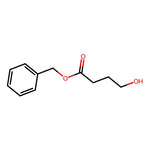 Benzyl 4-hydroxybutanoate|CS-0047314|91970-62-6
