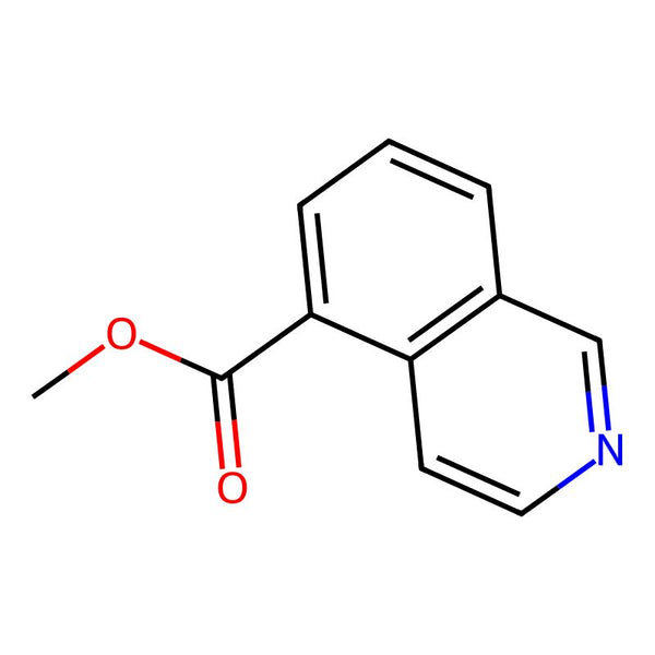 Methyl isoquinoline-5-carboxylate|CS-0097449|16675-59-5