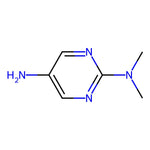 N2,N2-Dimethylpyrimidine-2,5-diamine|CS-0151305|56621-99-9