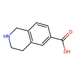1,2,3,4-Tetrahydroisoquinoline-6-carboxylic acid|CS-0038124|933752-32-0