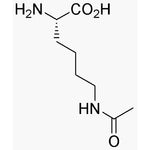 Ne-Acetyl-L-lysine|05364|692-04-6