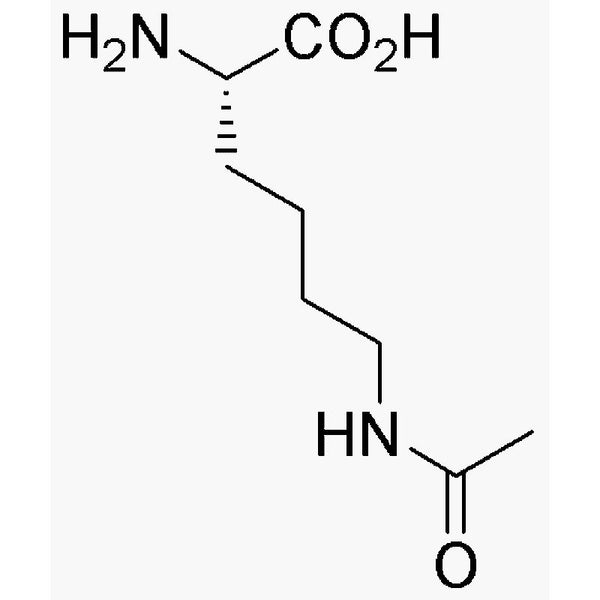 Ne-Acetyl-L-lysine|05364|692-04-6