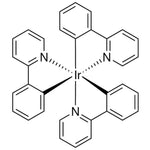 Tris(2-phenylpyridinato-C2,N)iridium(III), 95%|77-7015|94928-86-6