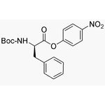 Boc-D-phenylalanine 4-nitrophenyl ester|04014|16159-70-9