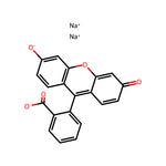 Fluorescein (sodium)|CS-0010121|518-47-8