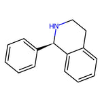 (R)-1-phenyl-1,2,3,4-tetrahydroisoquinoline|CS-M0032|180272-45-1