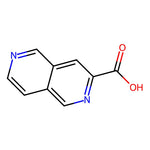 2,6-Naphthyridine-3-carboxylic acid|CS-0652238|1251103-01-1