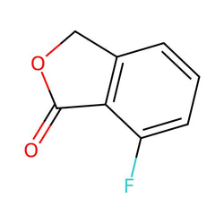 7-Fluoroisobenzofuran-1(3H)-one|CS-0205483|2211-82-7