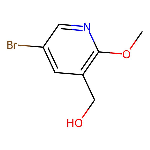 (5-Bromo-2-methoxypyridin-3-yl)methanol|CS-0053164|351410-47-4