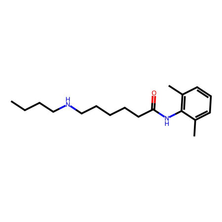 Bupivacaine EP Impurity E|C4X-14825|1330172-81-0