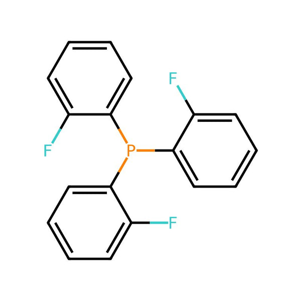 Tris(2-fluorophenyl)phosphine|CS-0160275|84350-73-2
