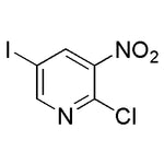 2-Chloro-5-iodo-3-nitropyridine|28815|426463-05-0