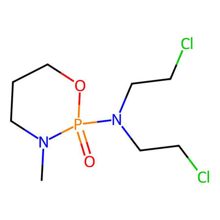Cyclophosphamide Impurity 19|C4X-230619|22089-17-4