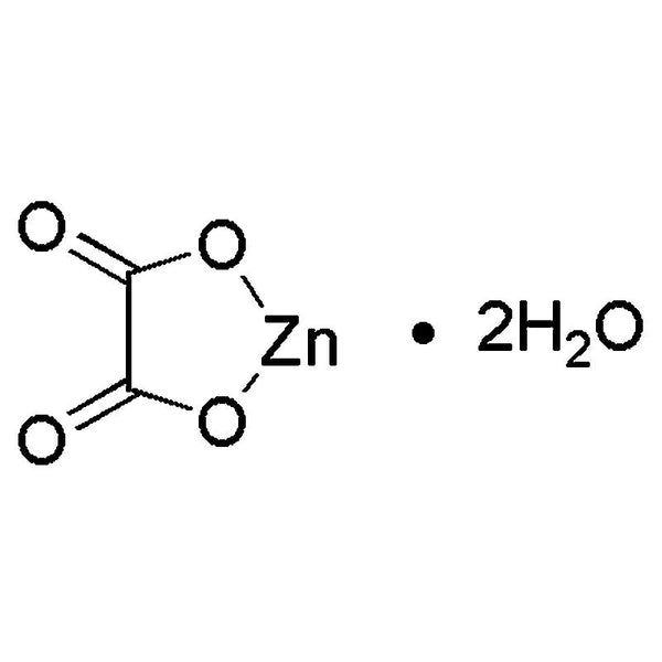 Zinc oxalate dihydrate|30683|55906-21-3