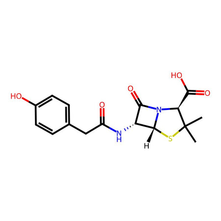 Benzylpenicillin Potassium EP impurity C|C4X-189918|525-91-7