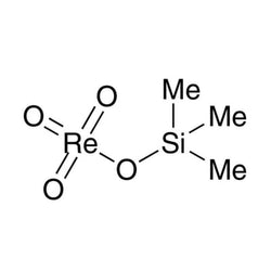 Trimethylsilyl perrhenate, 98% (99.999%-Re) PURATREM|75-4200|16687-12-0