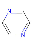 2-Methylpyrazine|CS-0059136|109-08-0