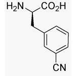 3-Cyano-D-phenylalanine|04105|263396-43-6