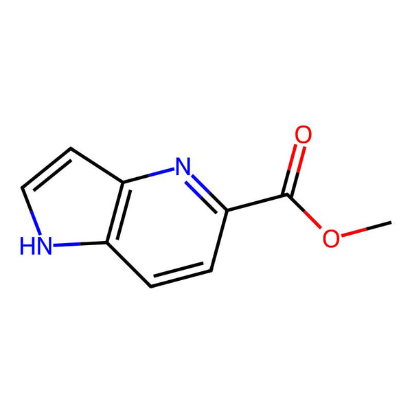 Methyl 1H-pyrrolo[3,2-b]pyridine-5-carboxylate|CS-W006592|872355-63-0