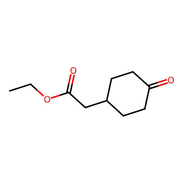 Ethyl 4-oxocyclohexaneacetate|CS-M3542|58012-34-3
