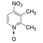 2,3-Dimethyl-4-nitropyridine N-oxide|27778|37699-43-7