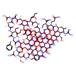Tesamorelin|C1907149|218949-48-5