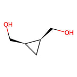 [(1S,2R)-rel-2-(hydroxymethyl)cyclopropyl]methanol|CS-0053077|2345-68-8