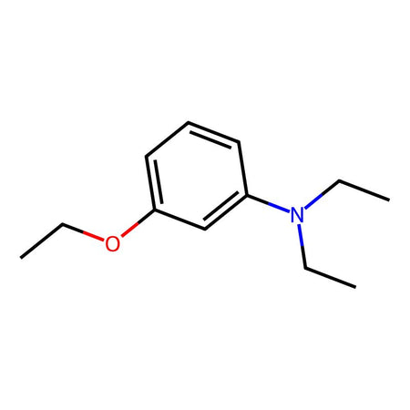 3-Ethoxy-N,N-diethylaniline, 98%|169405|1864-92-2