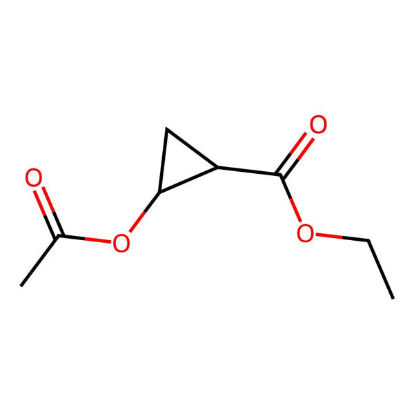 Ethyl 2-acetoxycyclopropanecarboxylate|CS-0163003|72229-07-3