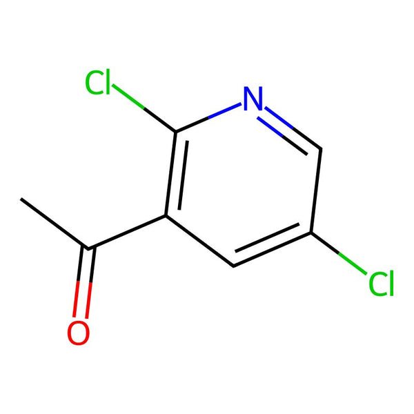 1-(2,5-Dichloropyridin-3-yl)ethan-1-one|CS-0315778|594815-00-6