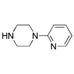 1-(2-Pyridyl)piperazine|16991|34803-66-2