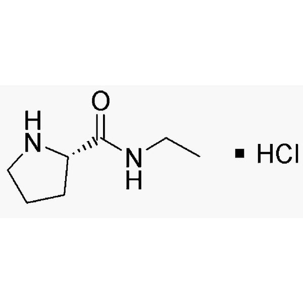 L-Proline ethylamide hydrochloride|06199|58107-62-3