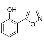 2-(5-Isoxazolyl)phenol|26025|61348-47-8
