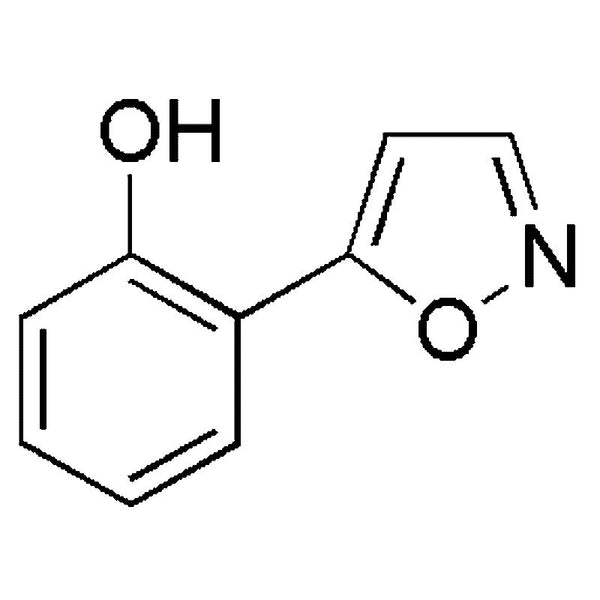 2-(5-Isoxazolyl)phenol|26025|61348-47-8
