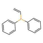 Diphenyl(vinyl)phosphine|CS-W015015|2155-96-6