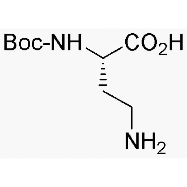 Na-Boc-L-2,4-diaminobutyric acid|06294|25691-37-6