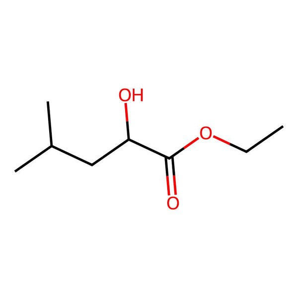 Ethyl2-hydroxy-4-methylpentanoate|CS-0172268|10348-47-7
