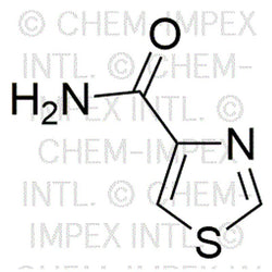 Thiazole-4-carboxamide|20877|3575-09-5