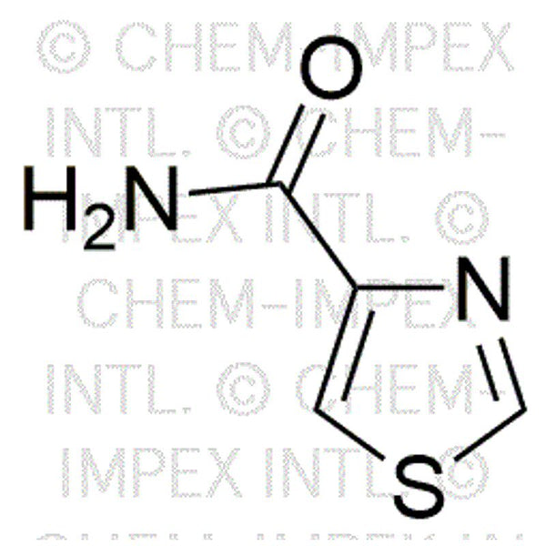 Thiazole-4-carboxamide|20877|3575-09-5