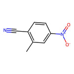 2-Methyl-4-nitrobenzonitrile|CS-W016119|89001-53-6
