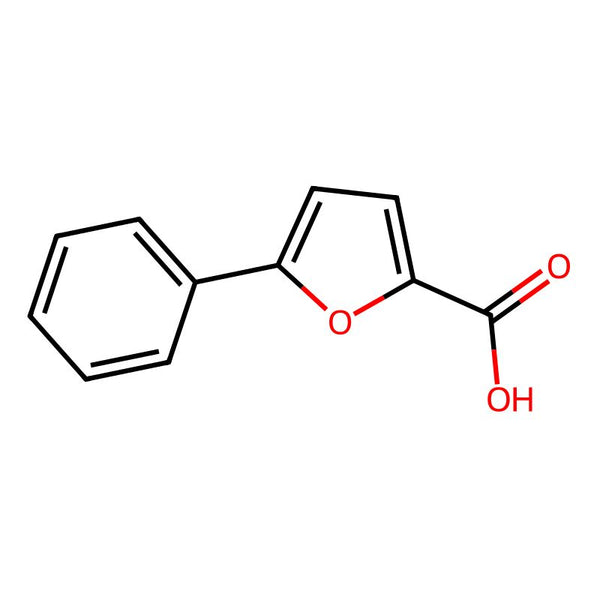 5-Phenyl-2-furoic acid|CS-0204319|52938-97-3
