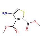 Dimethyl 4-aminothiophene-2,3-dicarboxylate|CS-0313946|62947-31-3